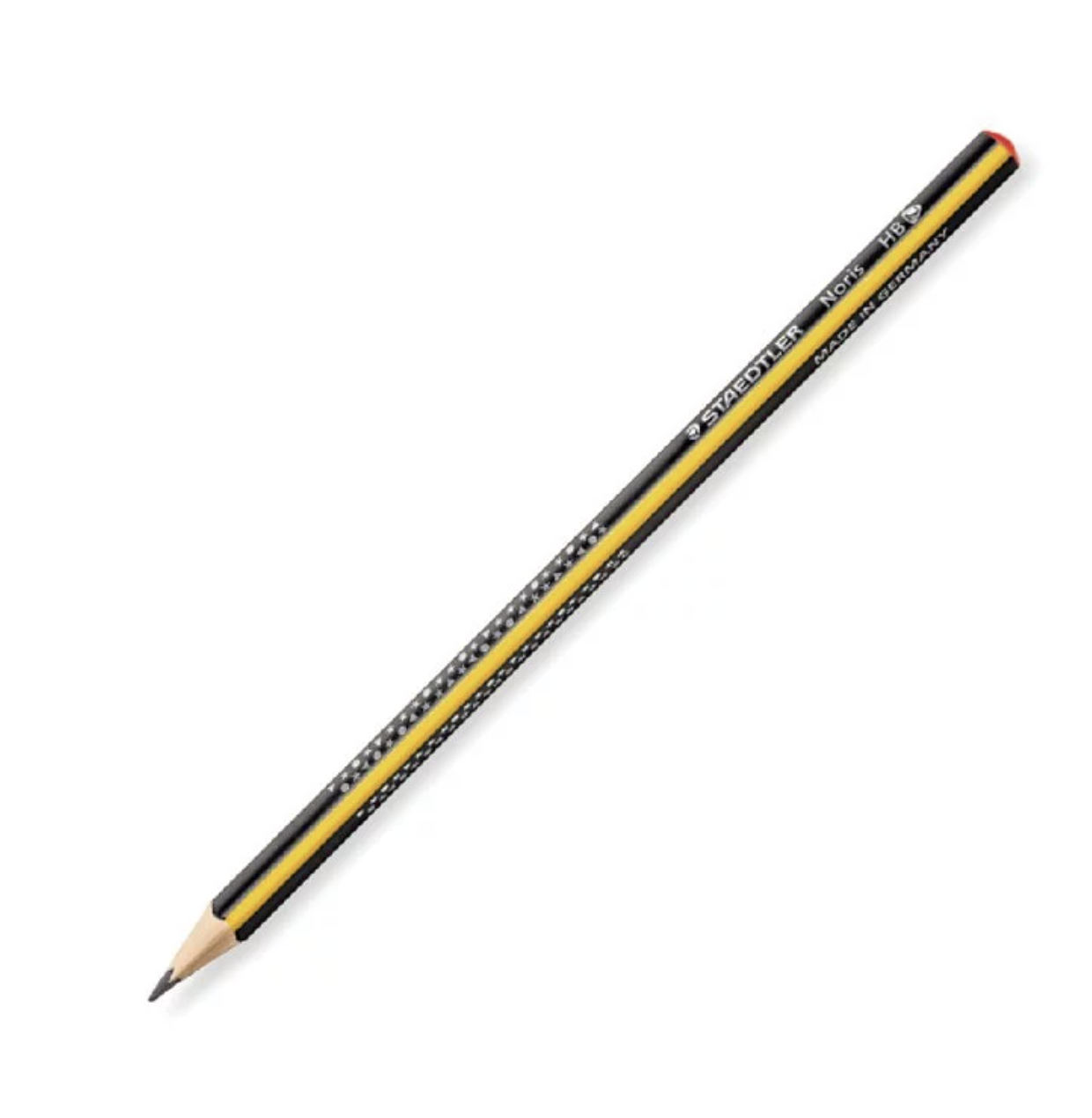 STAEDTLER三角鉛筆/ 加寬型/ 4mm